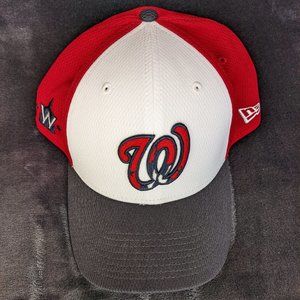 Nationals Cap